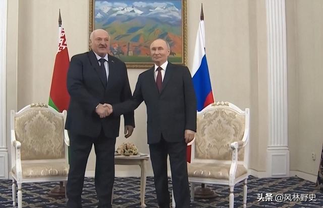 两国可能合并，一旦成功将成超级大国，恐将终结美国一家独大局面