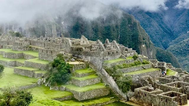 一生一次，2027年出发！41天南极半岛包船登陆，南美4国狂野自驾