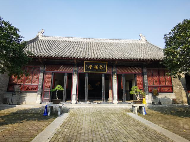 2025北京到海南行程第四天：从东到西游南阳，走现代路看古代景