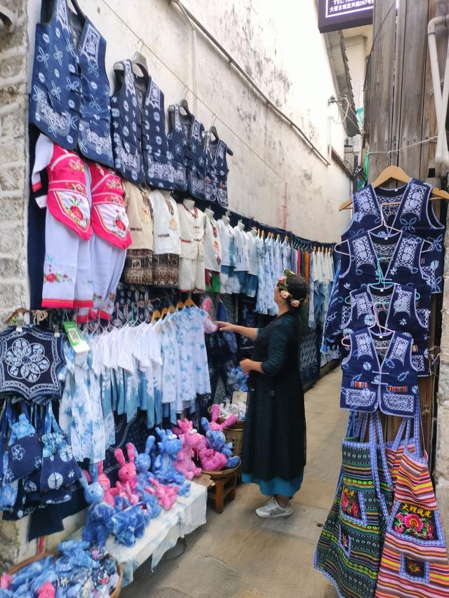 梦幻云南（四）：崇圣寺、三塔、大理古城篇