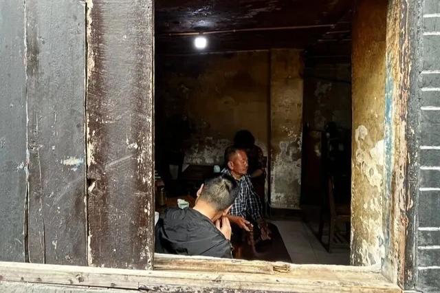 “慢游+松弛感”超适配，剑州古城承包你的秋日清净~