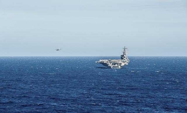 美国先进战机坠入南海，中国提议免费帮忙打捞，伤害不大侮辱极强