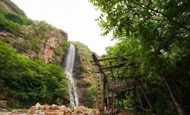 北京愣了，天津惊了	，蓟县怎么就成了全民向往的慢生活代表？