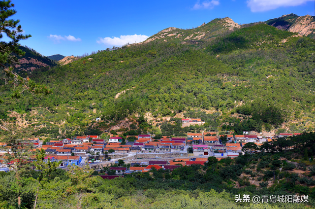 收藏！“双节”假期来城阳怎么玩？游玩线路已安排→