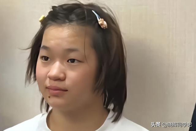 2026刚半个月	，被官媒高调官宣喜讯的18岁全红婵，让多少黑粉脸红