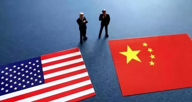 最后一刻，特朗普终于签字了！中美联合声明出炉，2个动作不寻常