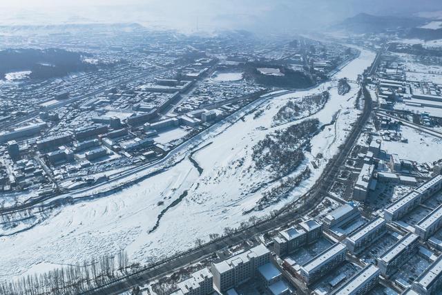 北京人去了长春和吉林，直言不讳：长春和吉林迥然不同！