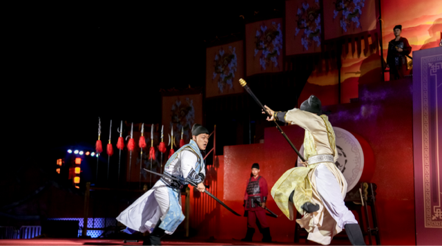 四大系列300余项活动，天津冬季特色文旅活动全攻略来了！