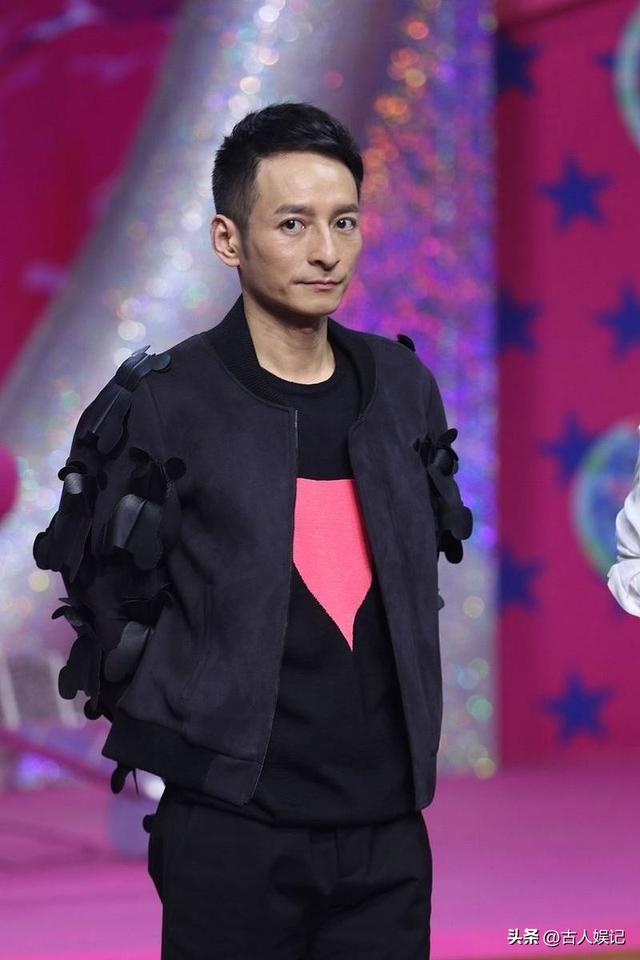从主持人到“精神病” 无儿无女消失多年的李维嘉 48岁现状令人唏嘘