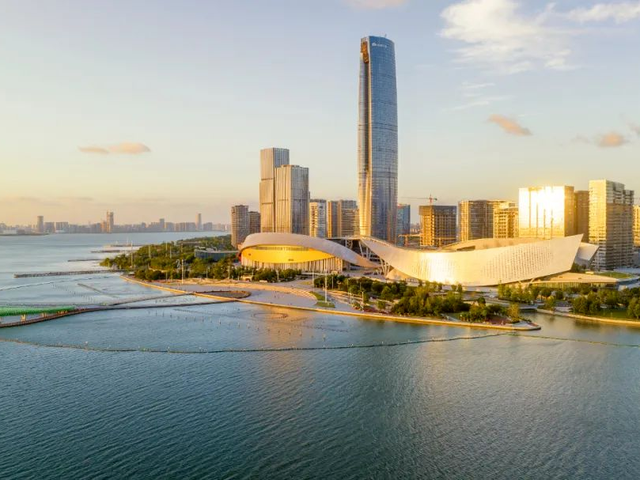国庆“出片胜地”！苏州太湖1号公路等你来打卡