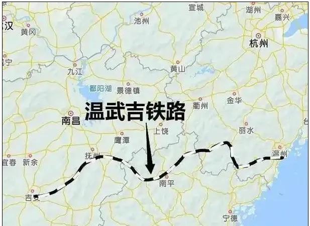 今年初这8条铁路高调宣称要开工，现在进展如何？