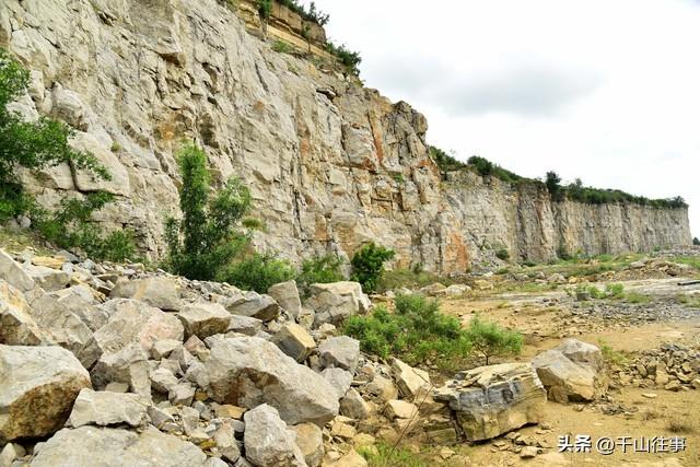 枣庄大官庄藏着千年大瓜：皇姑坟竟是采石场？薛国历史太颠覆！