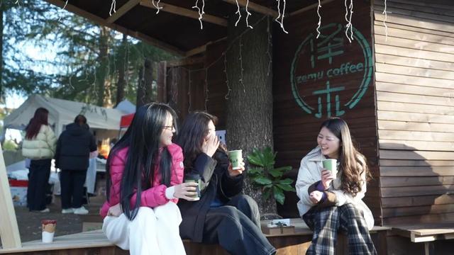 超10万客流！如皋这里够“热潮”