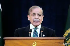 巴基斯坦澄清：未俘获印度飞行员，还强调摧毁了印度的S-400系统图片