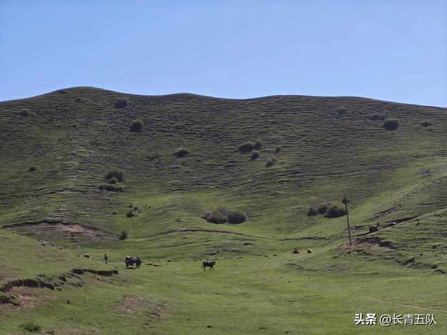 S101天山公路轻松两日游路线