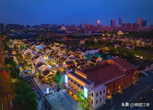 地道无锡人亲测｜央妈严选·惠山古镇全维度旅游体验攻略