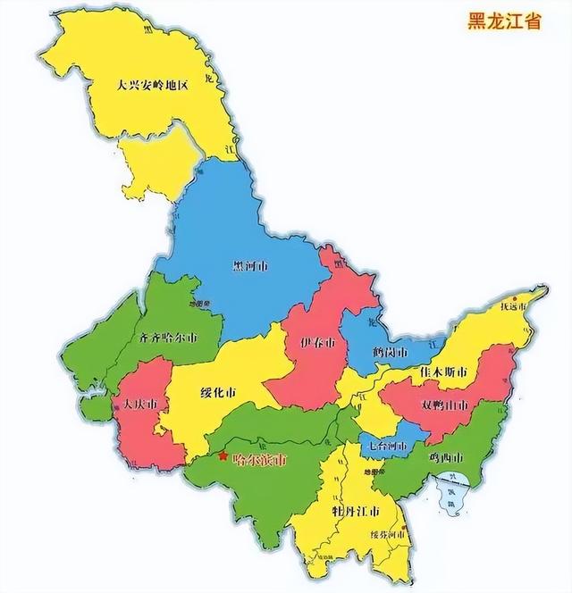 普通话哪个省市最标准，前十排行榜让人意外，结合地图了解一下！​