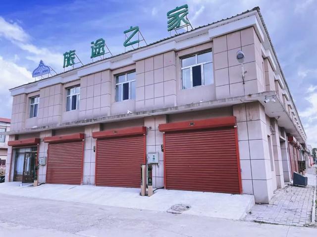 让冰雪绘景、暖宿留情成为今冬最暖的底色