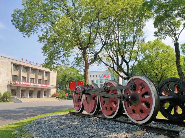 三条工业旅游线路,解锁韶关硬核外壳下的柔情往事~