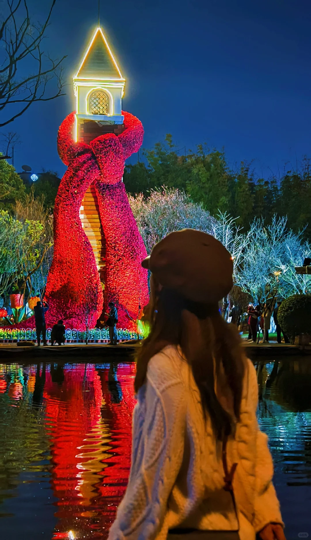 昆明冬旅：一张在春天里「逾期停留」的避冬签证