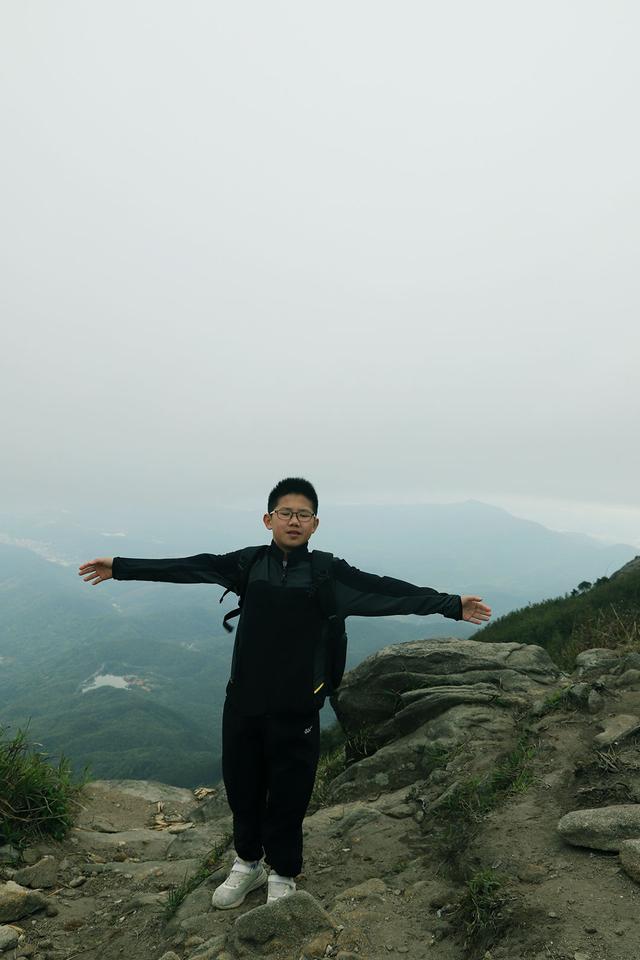 惠州不在天上，行即到耳。罗浮山游记及攻略