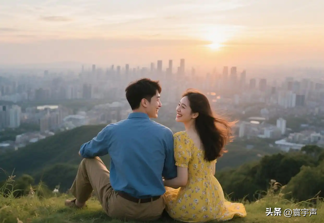 夫妻相真的存在吗？3 大心理学假说拆解，默契才是关键密码