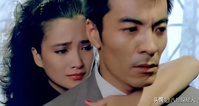 何晴去世不到24小时，恶心事发生！私生活被诟病，网友：红颜薄命