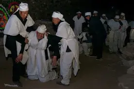 梦见去世的亲人是好事还是坏事，看完这几点你就明白了图片