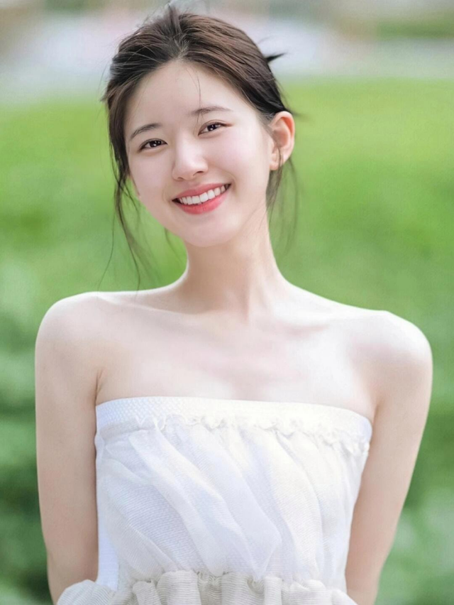 赵露思称不会再去音乐节