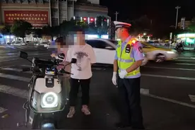 兰州公安交警雁滩大队重拳出击持续开展摩托车违法行为整治行动图片