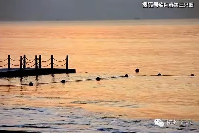 三亚晨曦里的美丽故事……