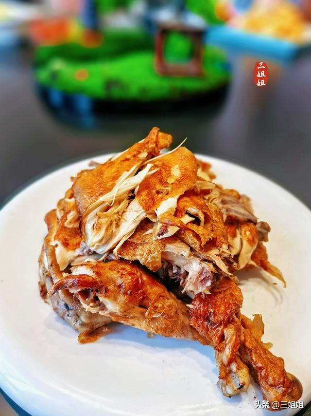 初识周口，三天穿越六千年历史