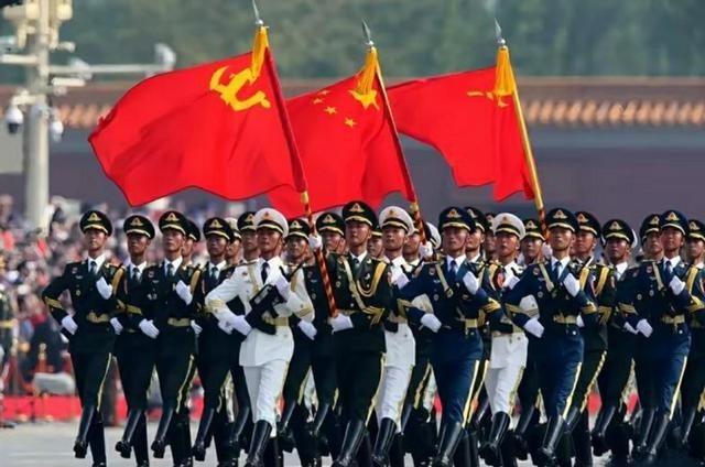 美国兵推结果：中美开战7天后4万解放军阵亡，美10多个基地损毁