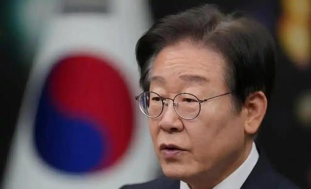 李在明有个大胆的想法，一通电话打来中国求助，朝鲜已感知不对劲