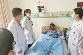 忠告：患上肝硬化的人，最好要补充这几种营养，有助肝脏恢复健康图片