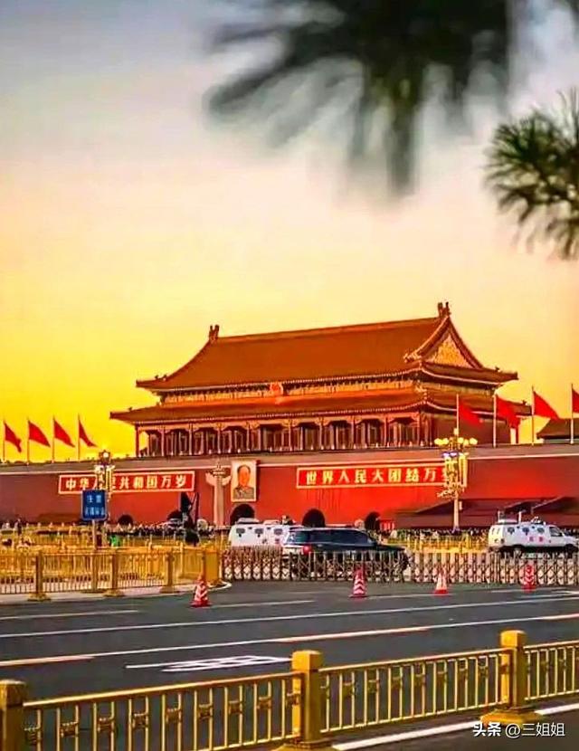 暑假带娃游京城 私藏四天三晚保姆级攻略