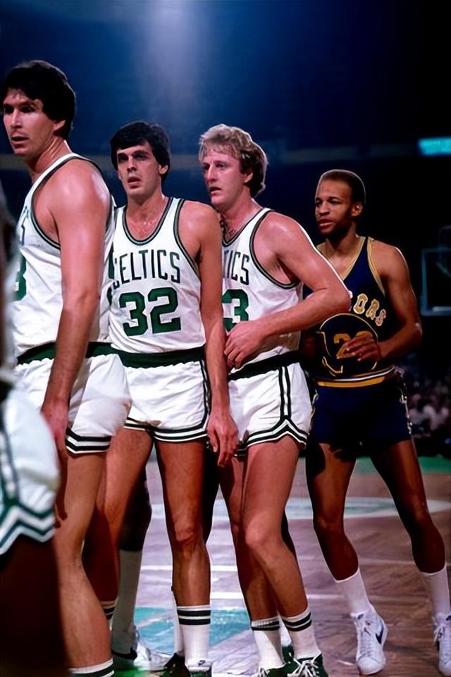 NBA历史十大传奇双人组：OK组合统治力无敌，水花兄弟三分革命