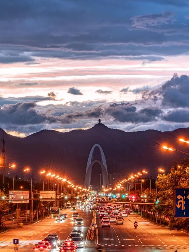 辉煌“十四五” 奋进石景山③——风起京西 焕活新韵