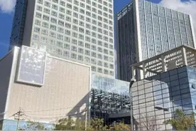 保租房彩瑞中心租金调整，每月600元起就可拎包入住！图片