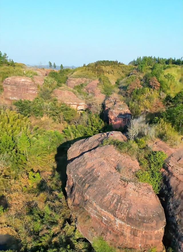 衡阳衡山县一日游旅游攻略：十大必去景点+好玩的地方