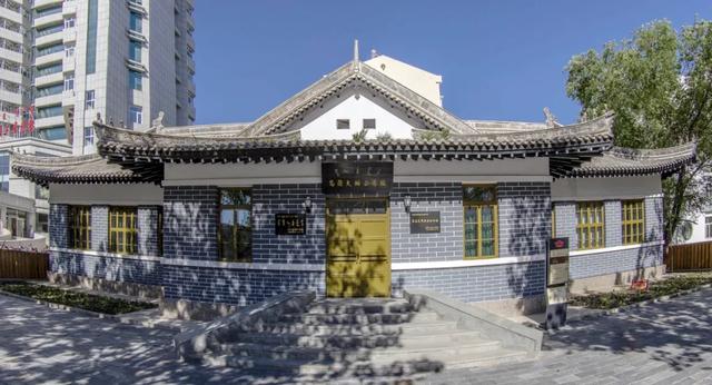 收藏！这4条旅游线路带你领略乌兰浩特初秋新体验