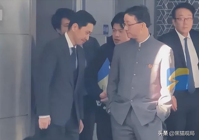 官方建议别去日本，大量中国游客涌向韩国，韩网友：求你们别来！