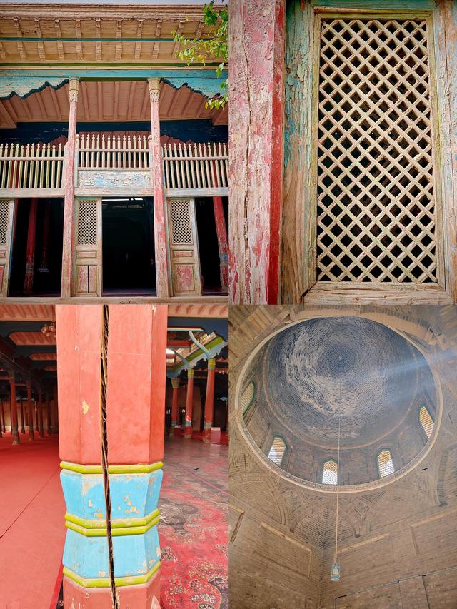 新疆这座冷门小城，藏着三处世界文化遗产