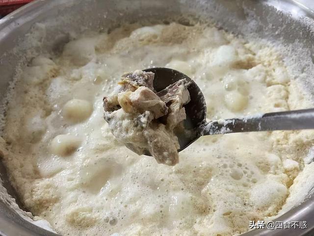 丘北，吃了十来天都不想走