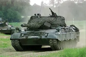 红军城战场出变故，西方30余国刚准备派兵，几千枚导弹运往俄罗斯图片