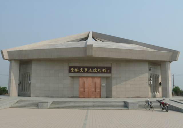 新河县：京津冀边缘的千年古县，藏着哪些惊喜？河北旅游探秘系列