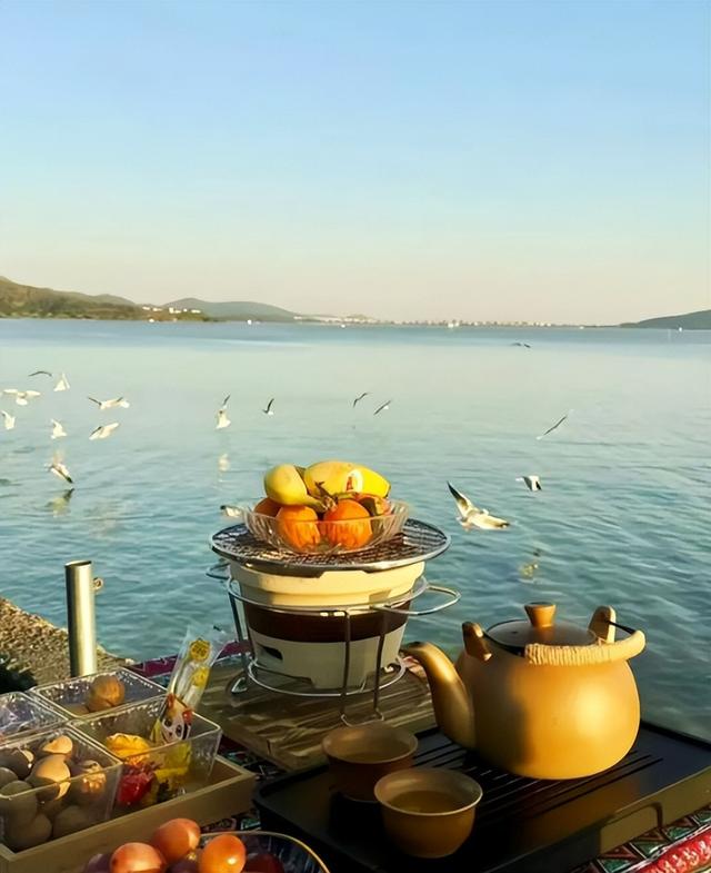 苏州年度限定奇观来了