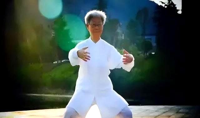 站桩时站桩时意识该往哪放？老师傅手把手教你正确打开方式！