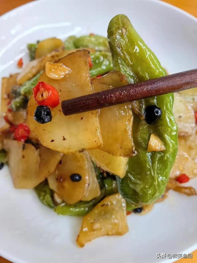 比红薯通便，比芋头养人，它是“碱性食物之王”，不懂吃可惜了！