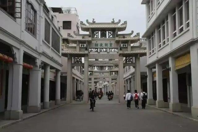 又来广东之一百一十六 潮州篇之五 牌坊街（4）